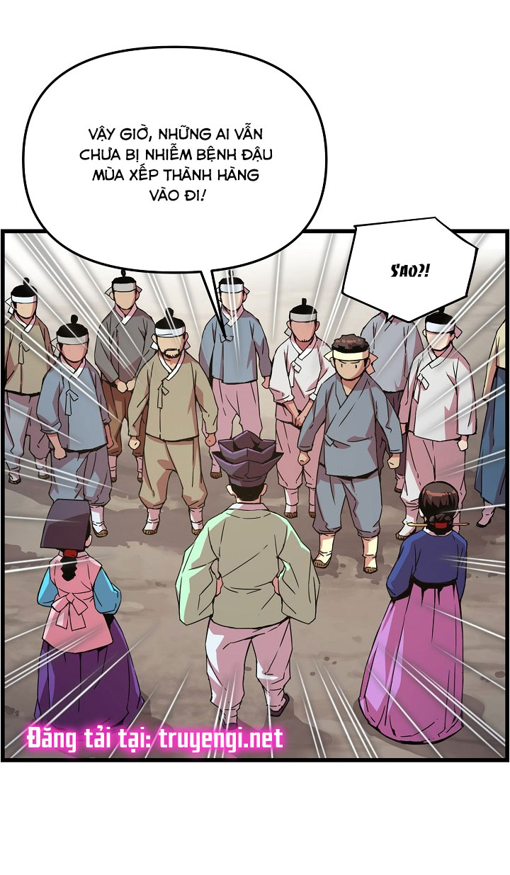 tôi sẽ sống như một hoàng tử chapter 25 6
