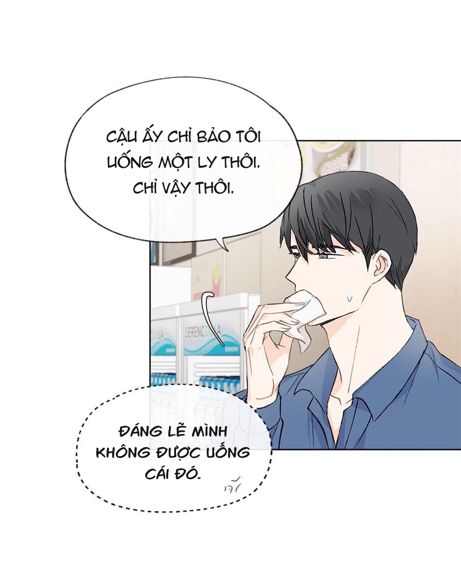 yêu hay không yêu chapter 10 29