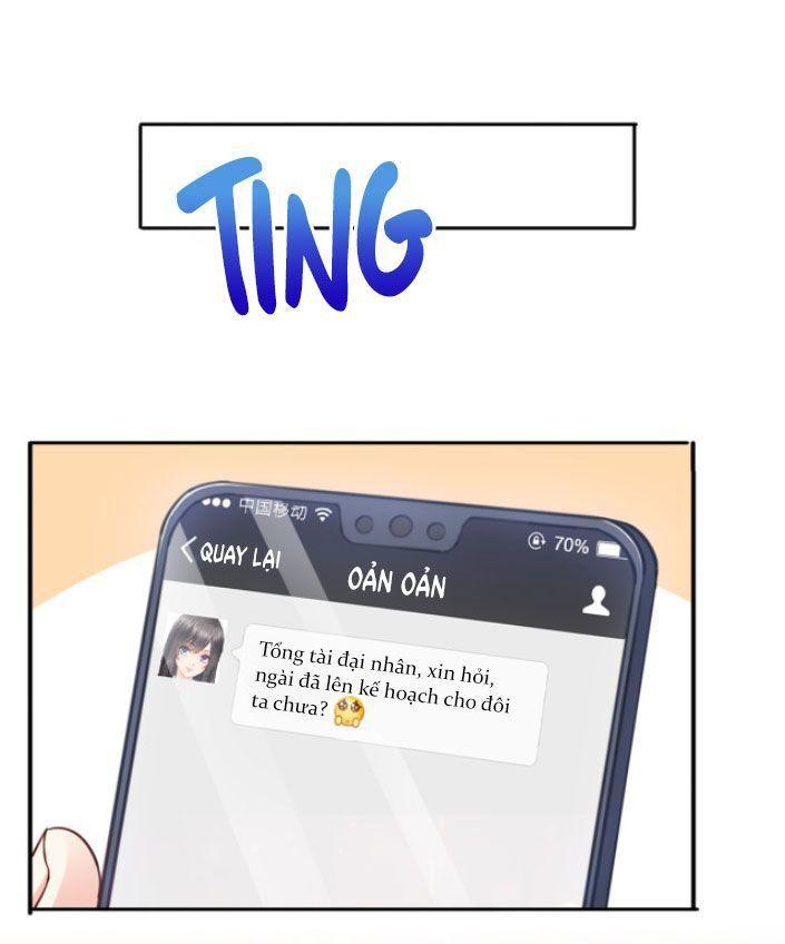 Hệt Như Hàn Quang Gặp Nắng Gắt chapter 195 4