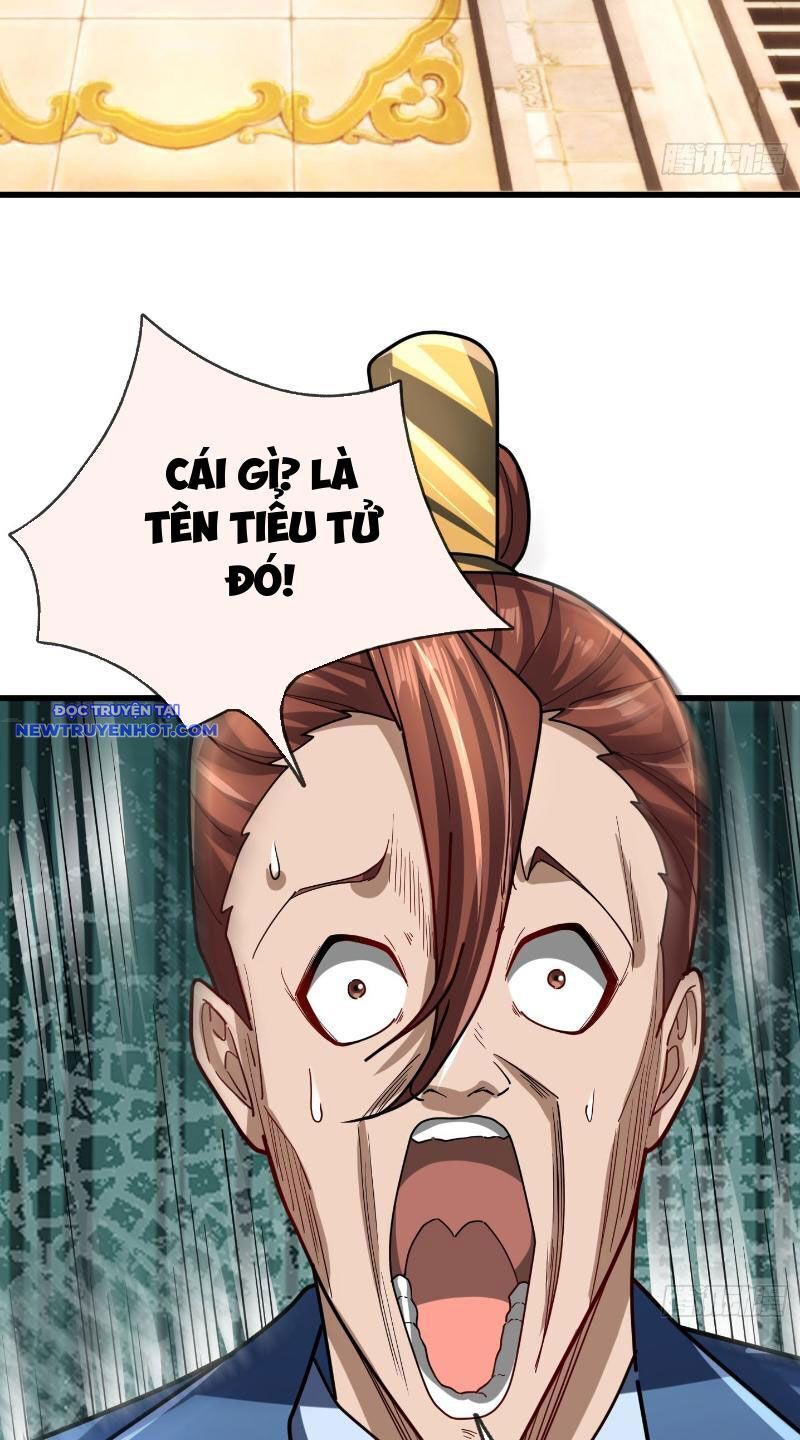 ngủ say vạn cổ: xuất thế đẩy ngang chư thiên chapter 16 40