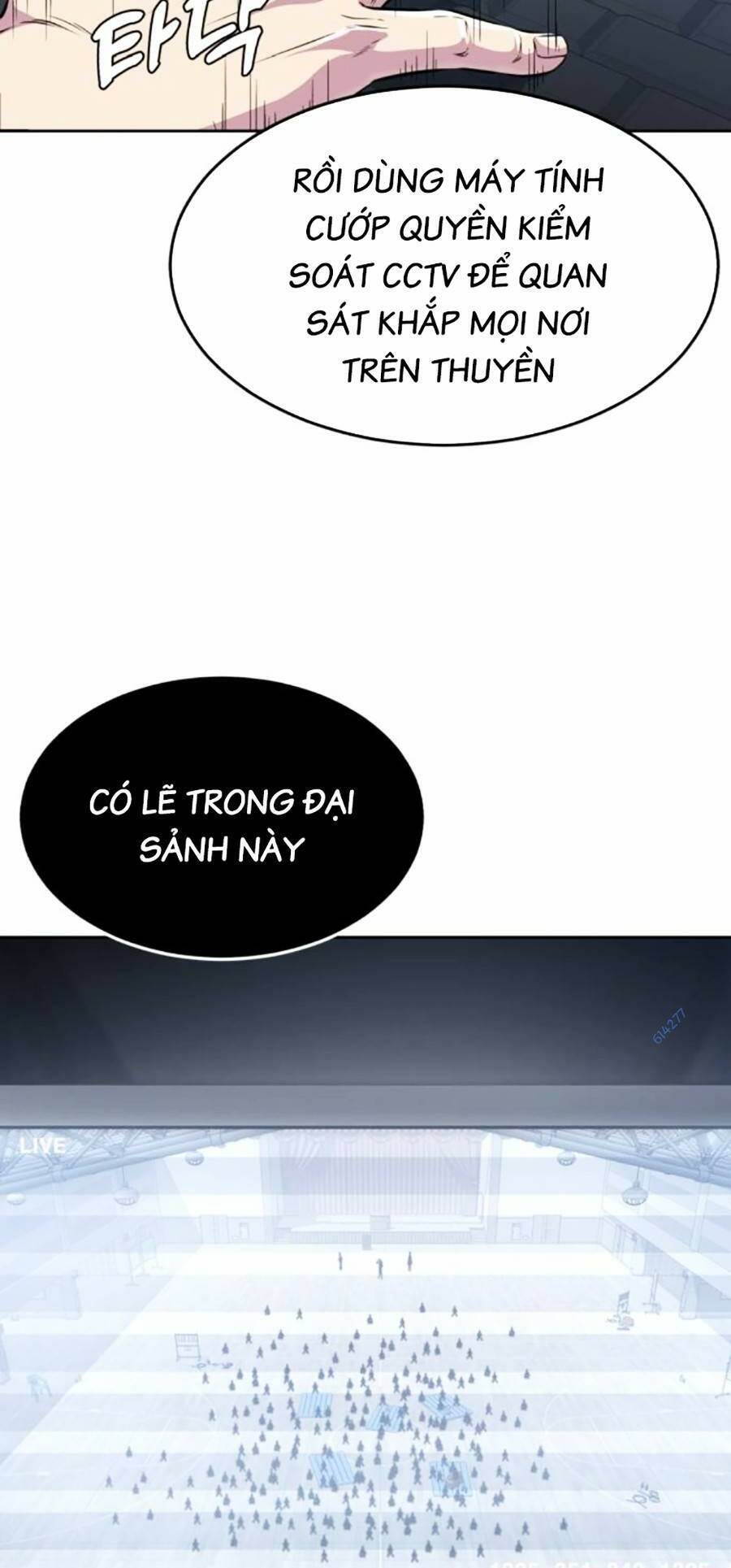 Cậu Bé Của Thần Chết Chapter 175 - Trang 17