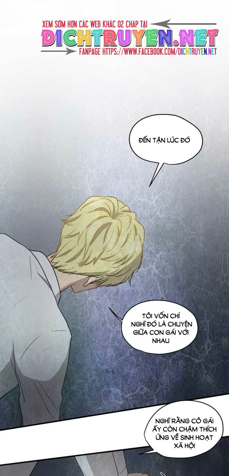 cuộc sống kỳ thú chapter 6 39