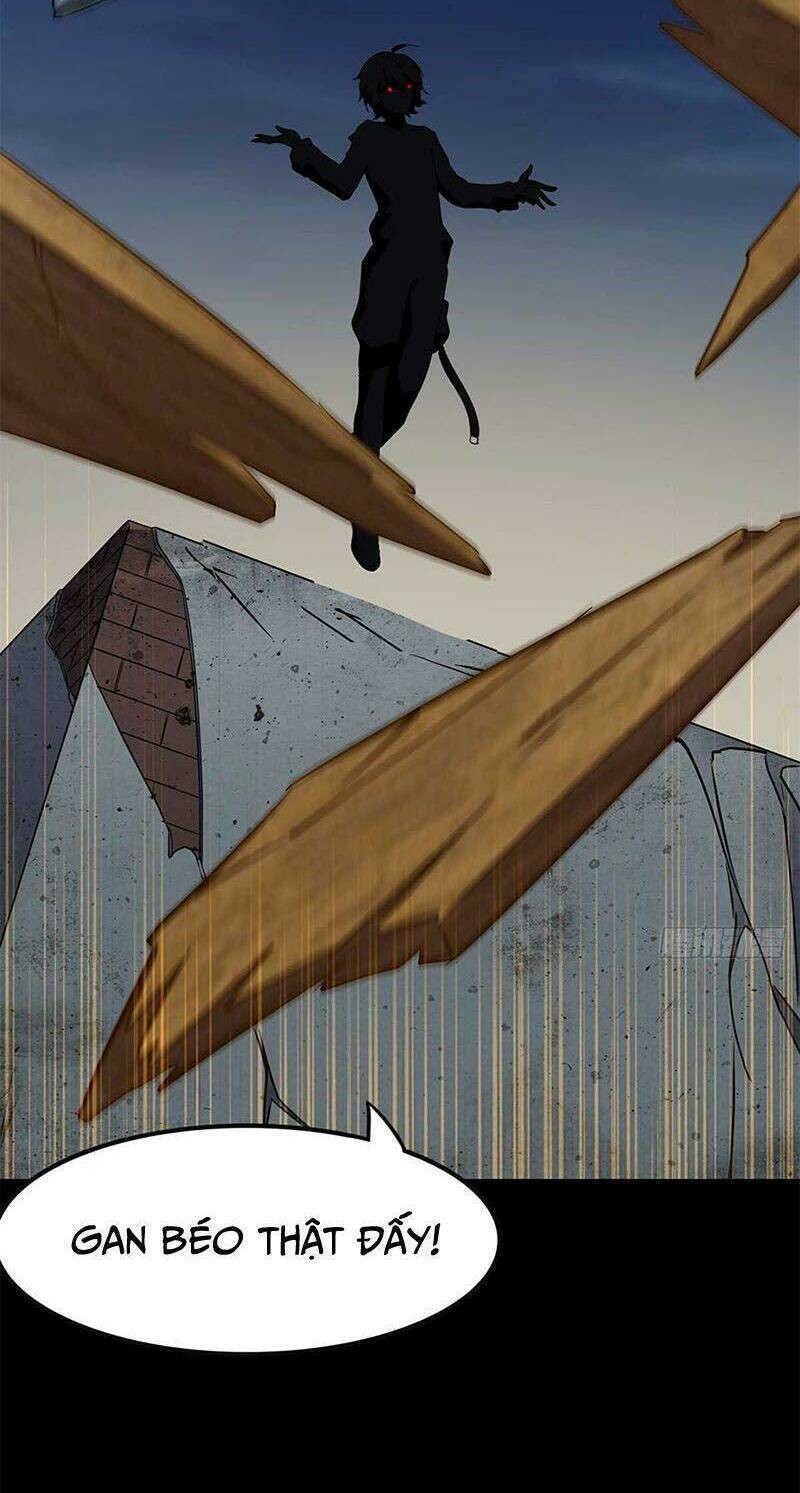 bạn gái virus của tôi chapter 271 39