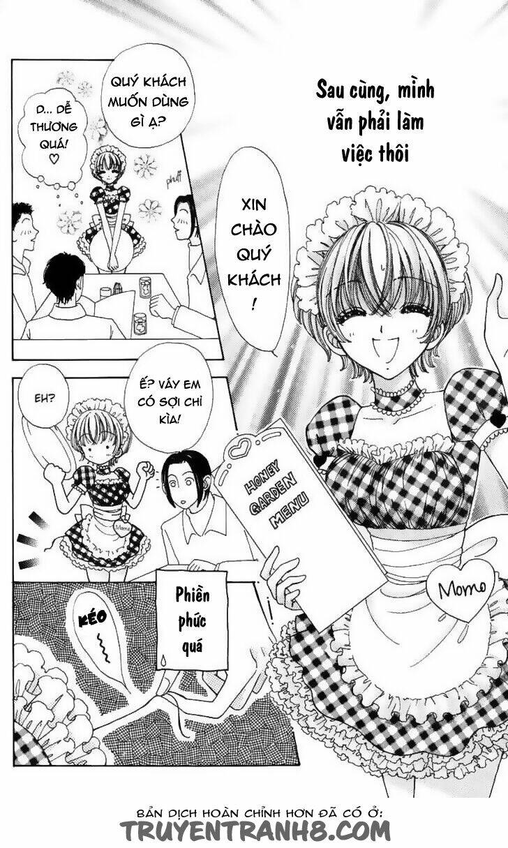 hana ni nare chapter 53 25