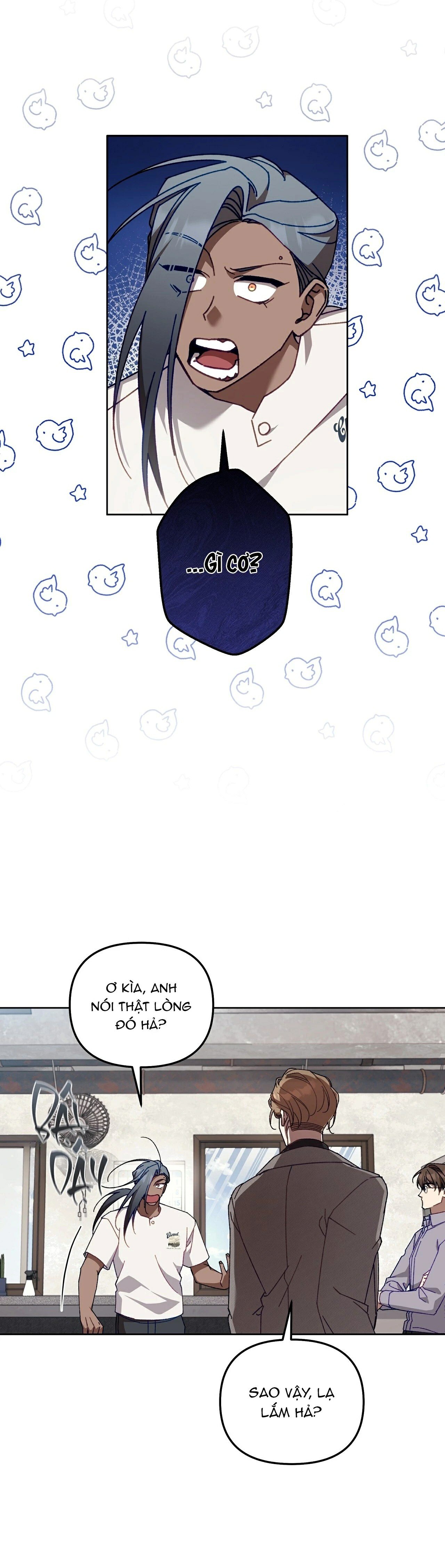 guide cấp s phết mật ong chapter 22 13