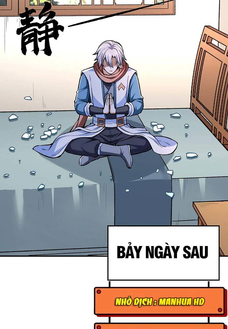 võ đạo độc tôn chapter 451 17