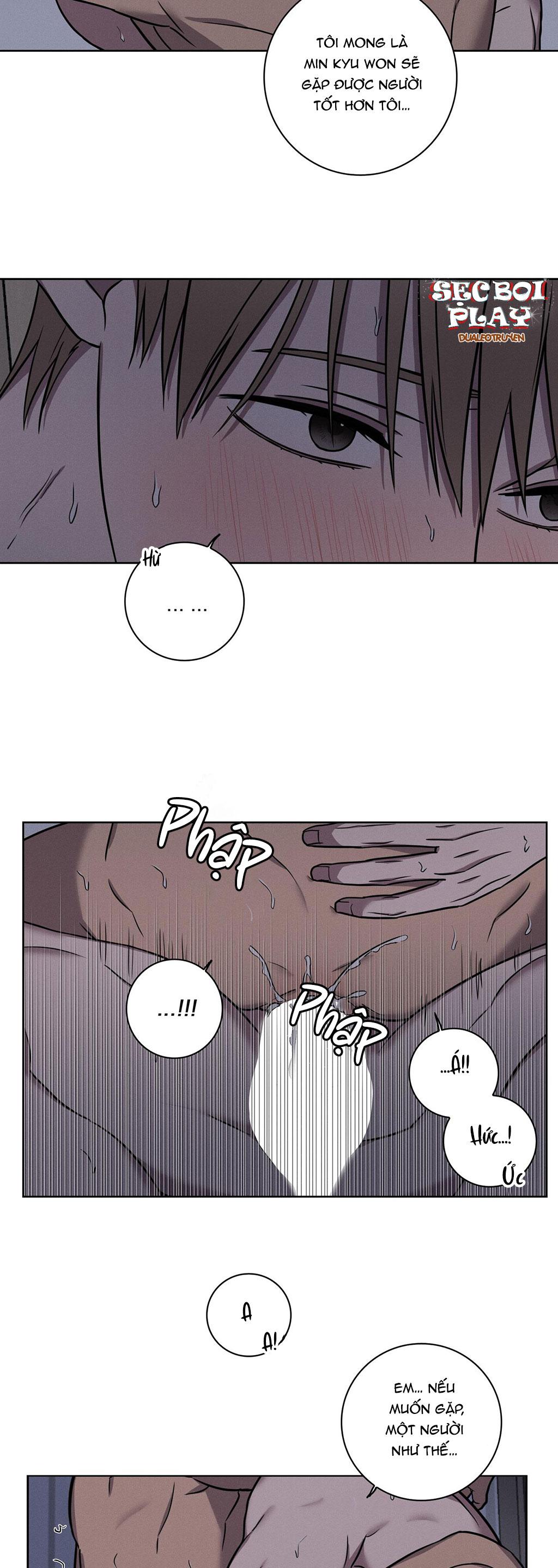 love gym chapter 16 21