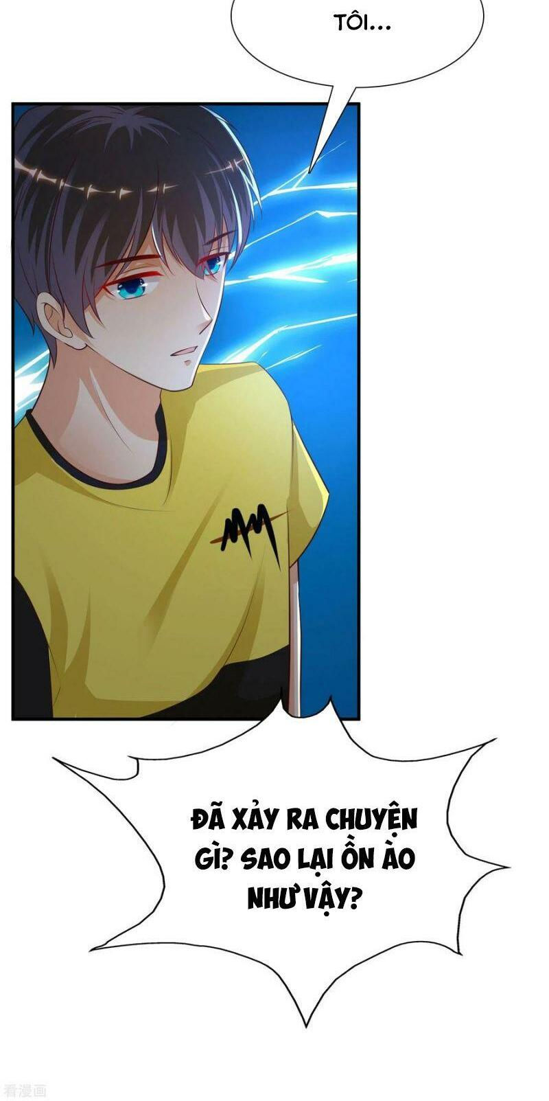 tối cường vận đào hoa chapter 148 6