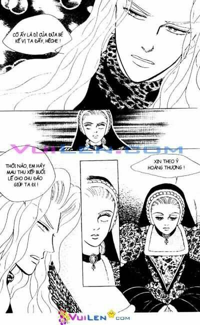 princess - công chúa xứ hoa (bản đẹp) chapter 12 67