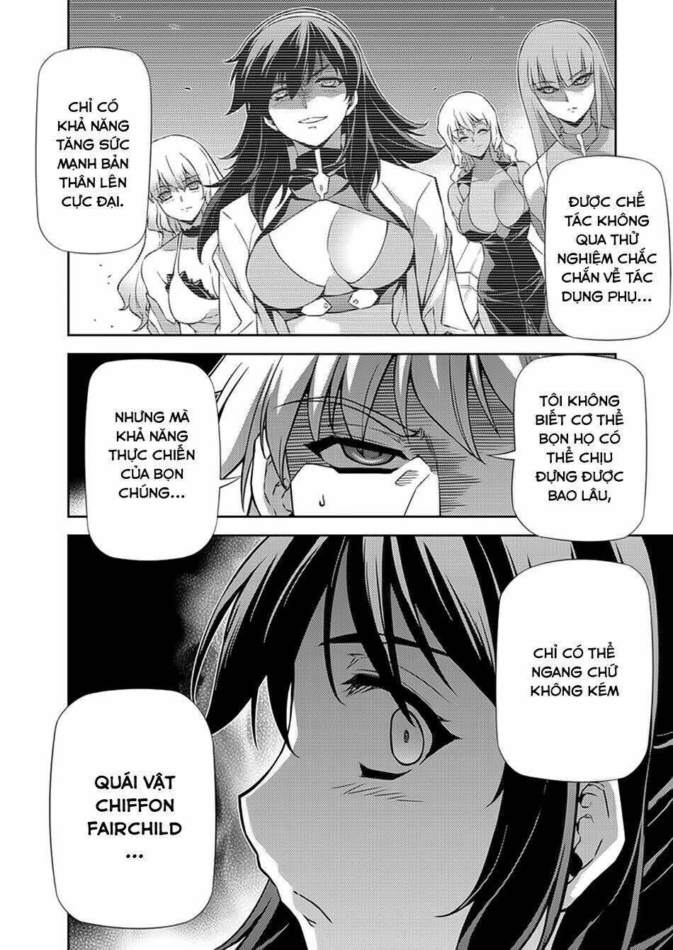 freezing chapter 160 6