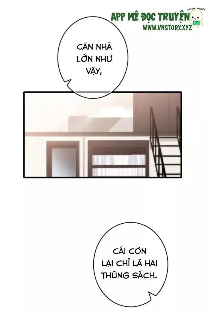 con tim rung động 2 chapter 67 30