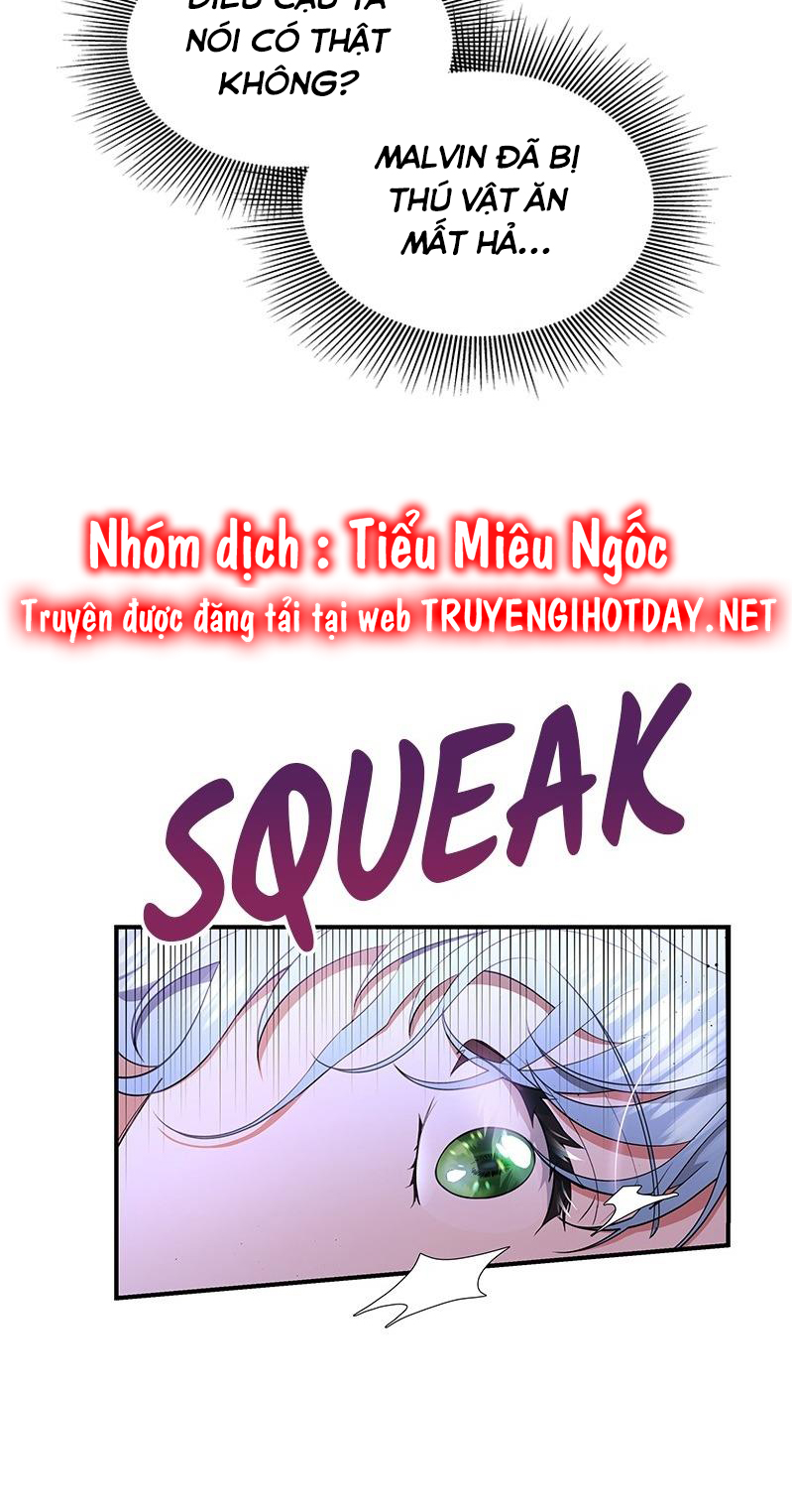 những gì melvin để lại chapter 20 68