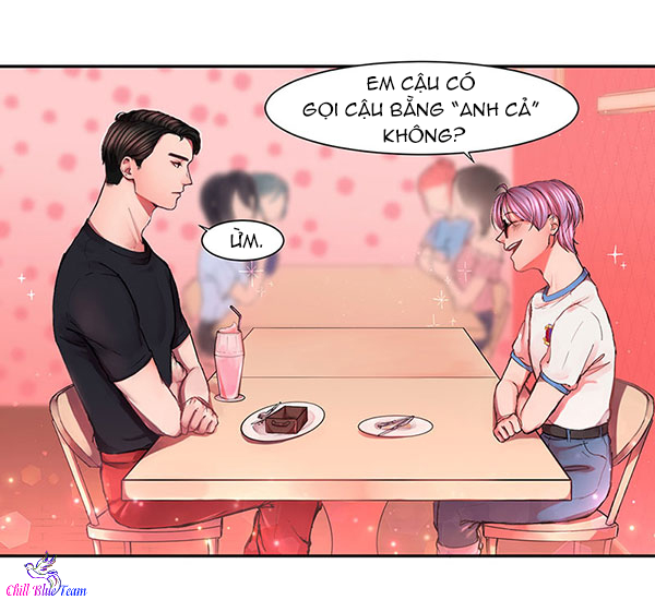 anh đô dịu dàng của tôi chapter 12 9