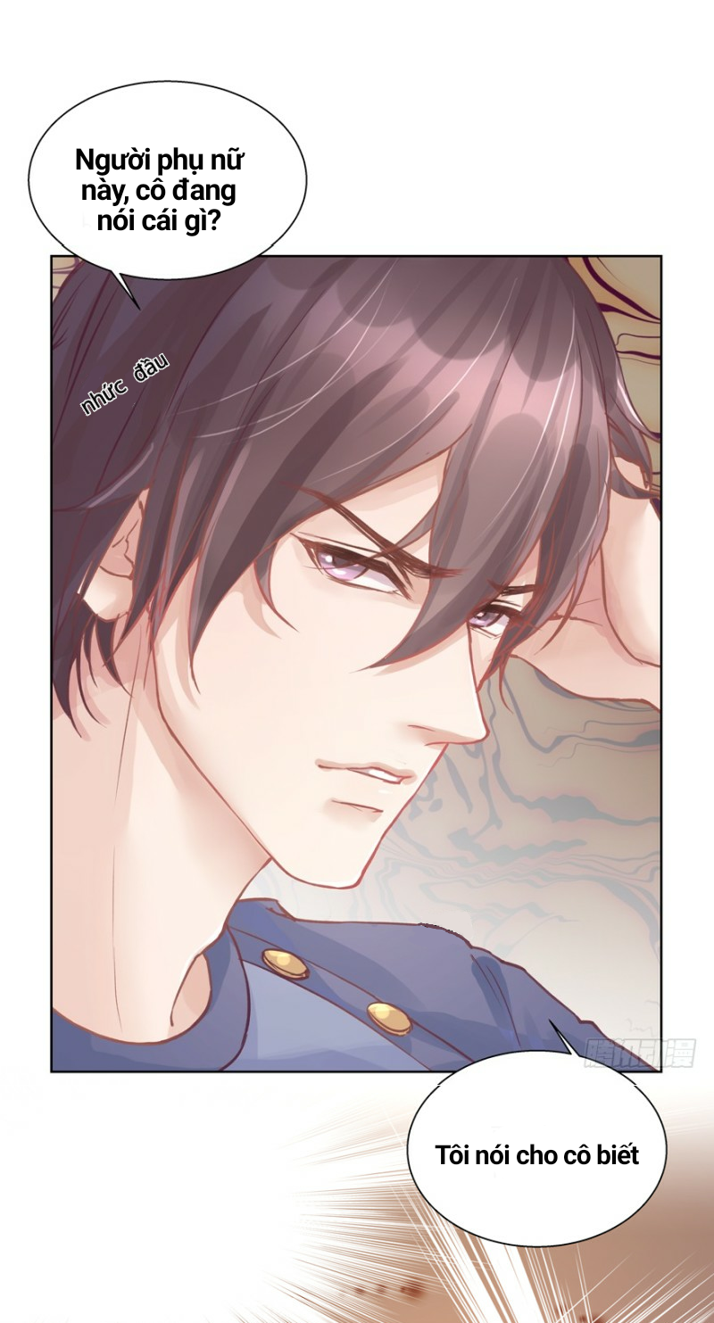 tình yêu trong thù hận chapter 2 15