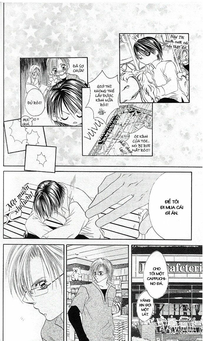 i love my little sister chapter 23 21