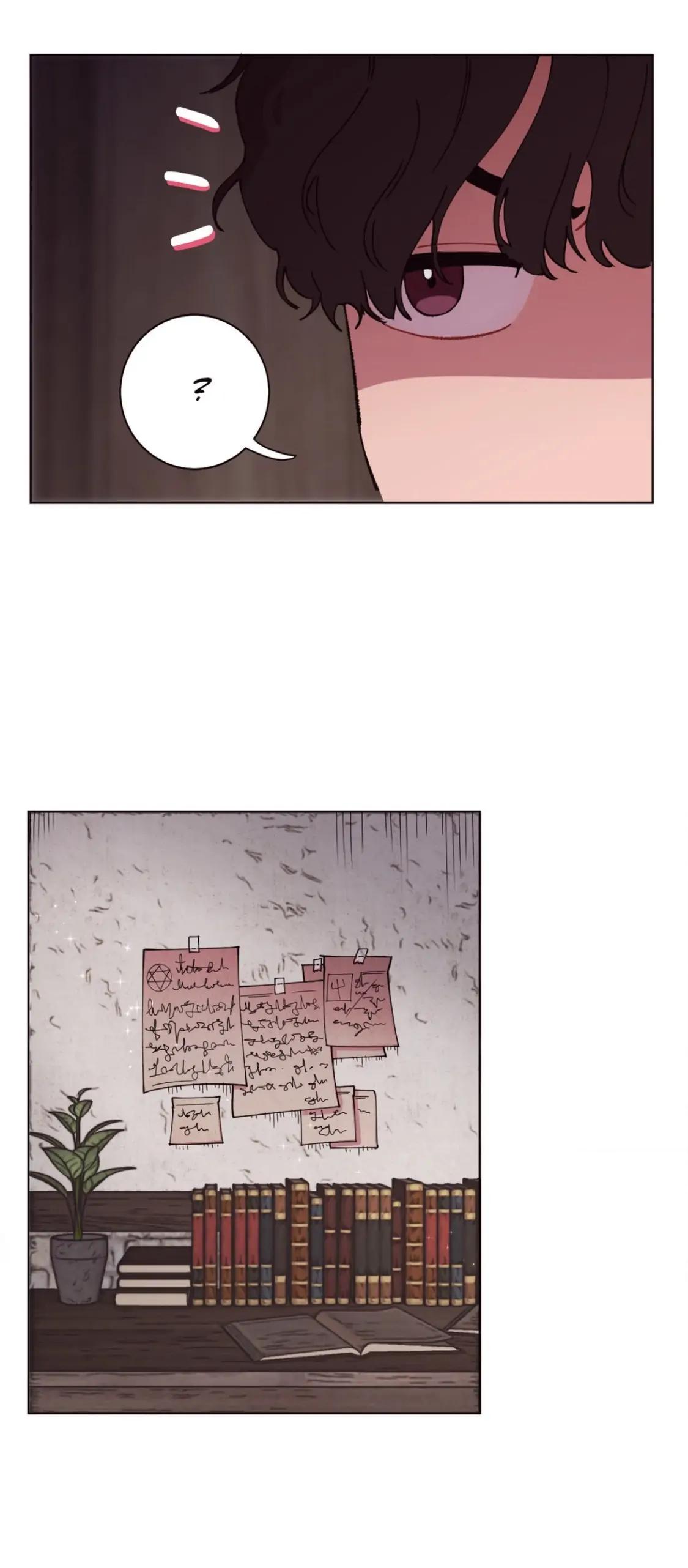 đùa giỡn với phép thuật chapter 2 4