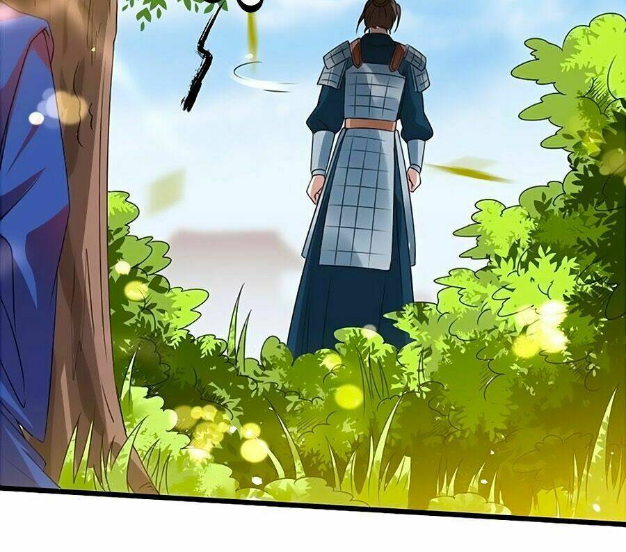 thái tử điện hạ, nô tài có hỉ rồi chapter 13 8