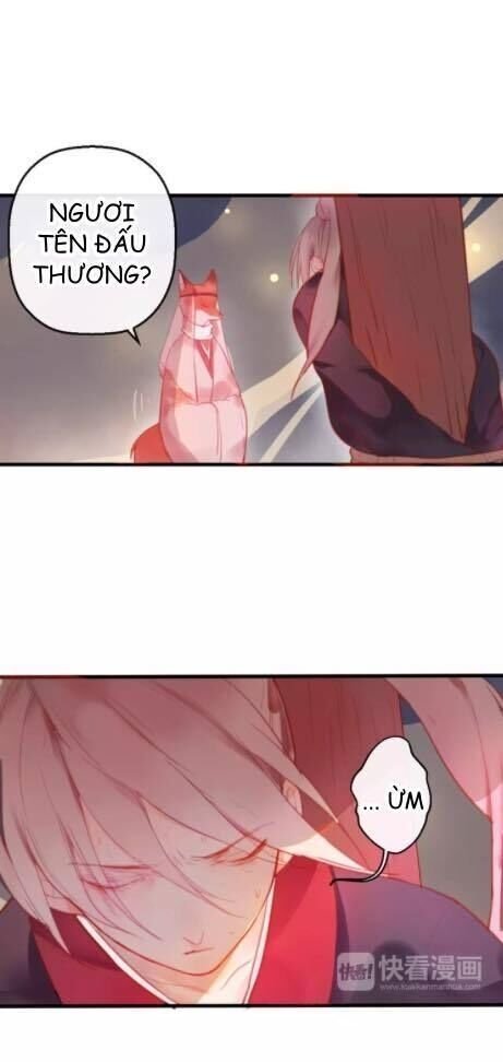 hồ minh chi hương chapter 1 93