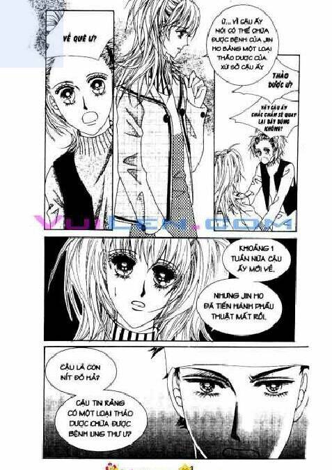 công chúa của tôi chapter 2 64