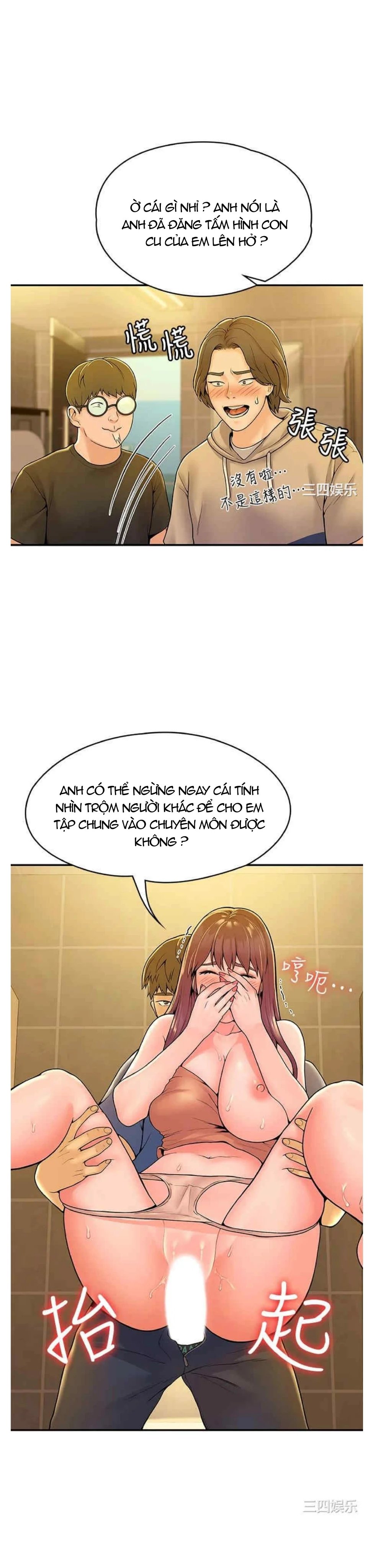 sinh viên thời nay chapter 39 23