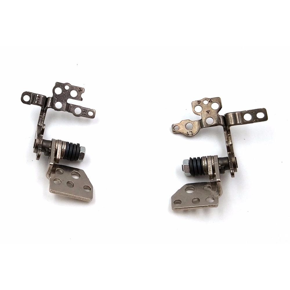 Màn hình LCD máy tính xách tay mới Bản lề cho Sony SVF153290S SVF153290X SVF1532ACXB SVF1532ACXW SVF1532ACYW SVF1532AGXB L + R