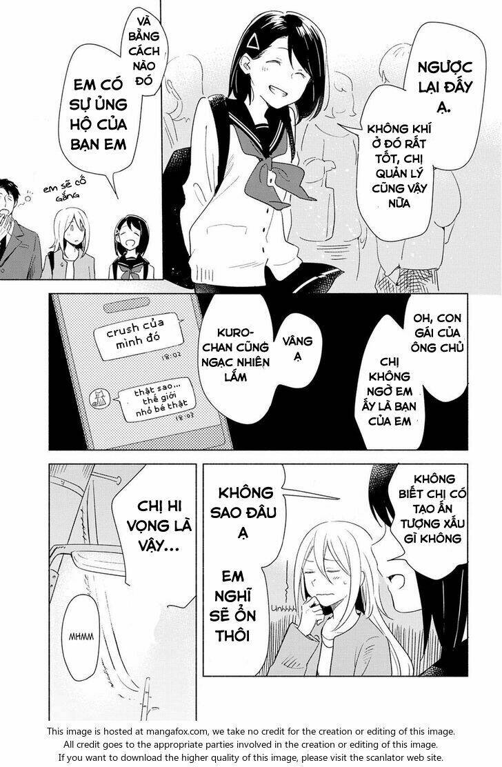 this love that won't reach chapter 6 23