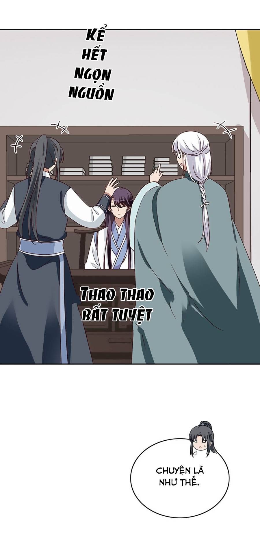 kiêu ngạo vương gia chủng điền phi chapter 129 39