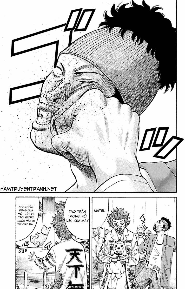 nanba mg5 chapter 11 8