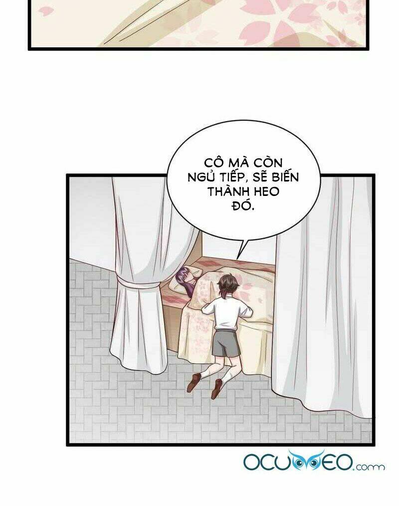 vợ yêu tư sủng của thiếu soái chapter 30 20