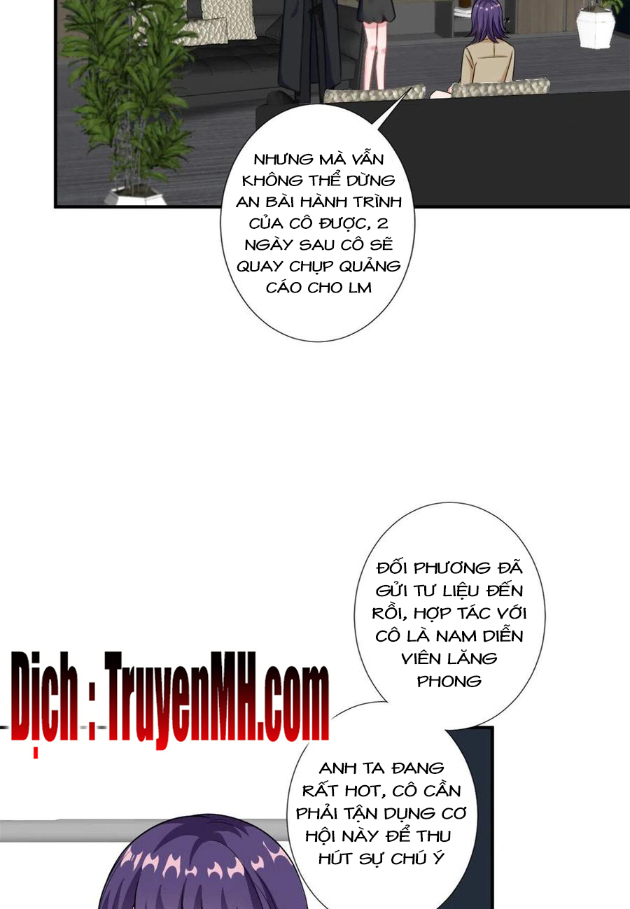 thí hôn lão công, cần giúp sức chapter 274 9