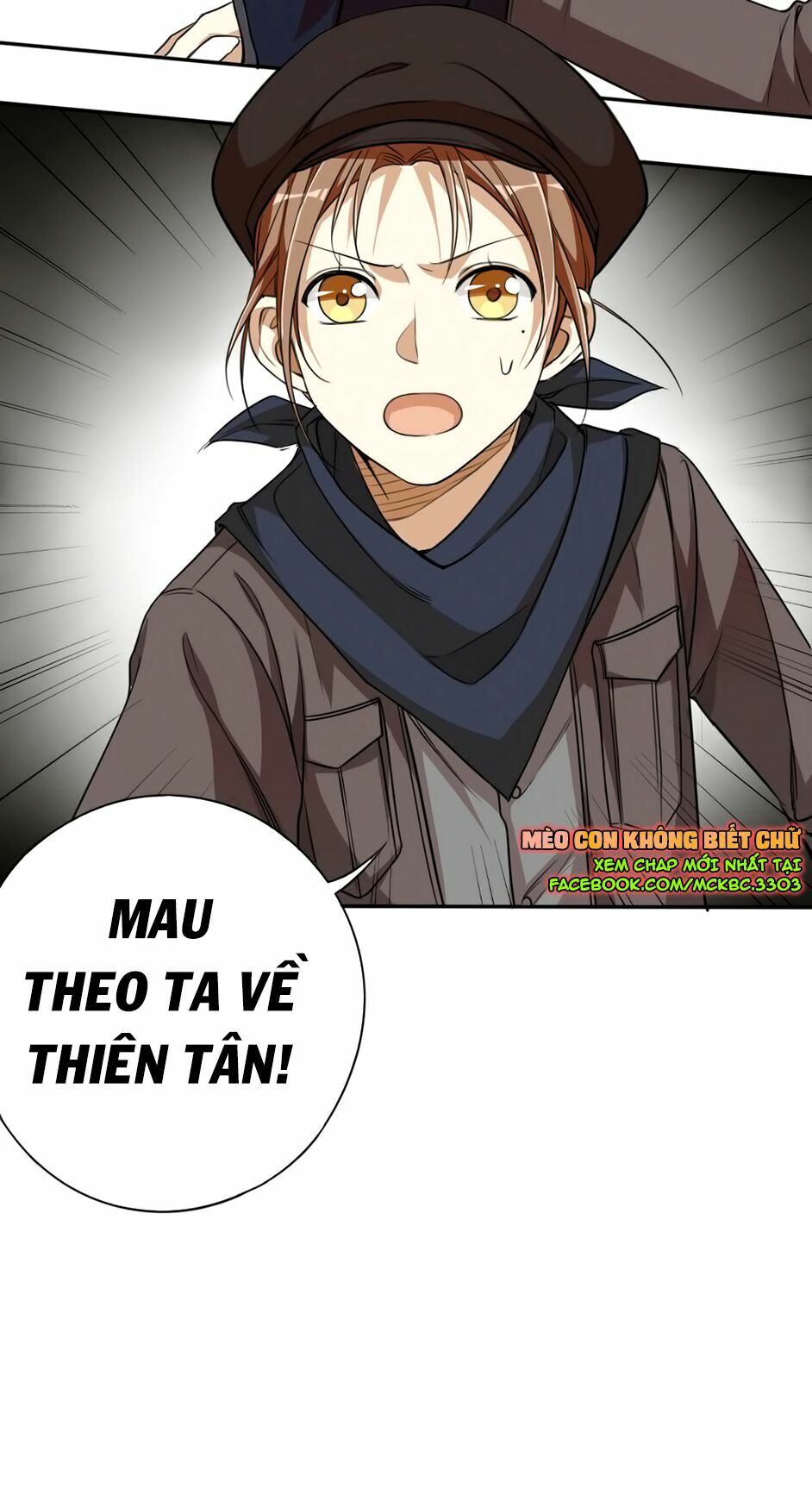 bốc toán tử chapter 28 29