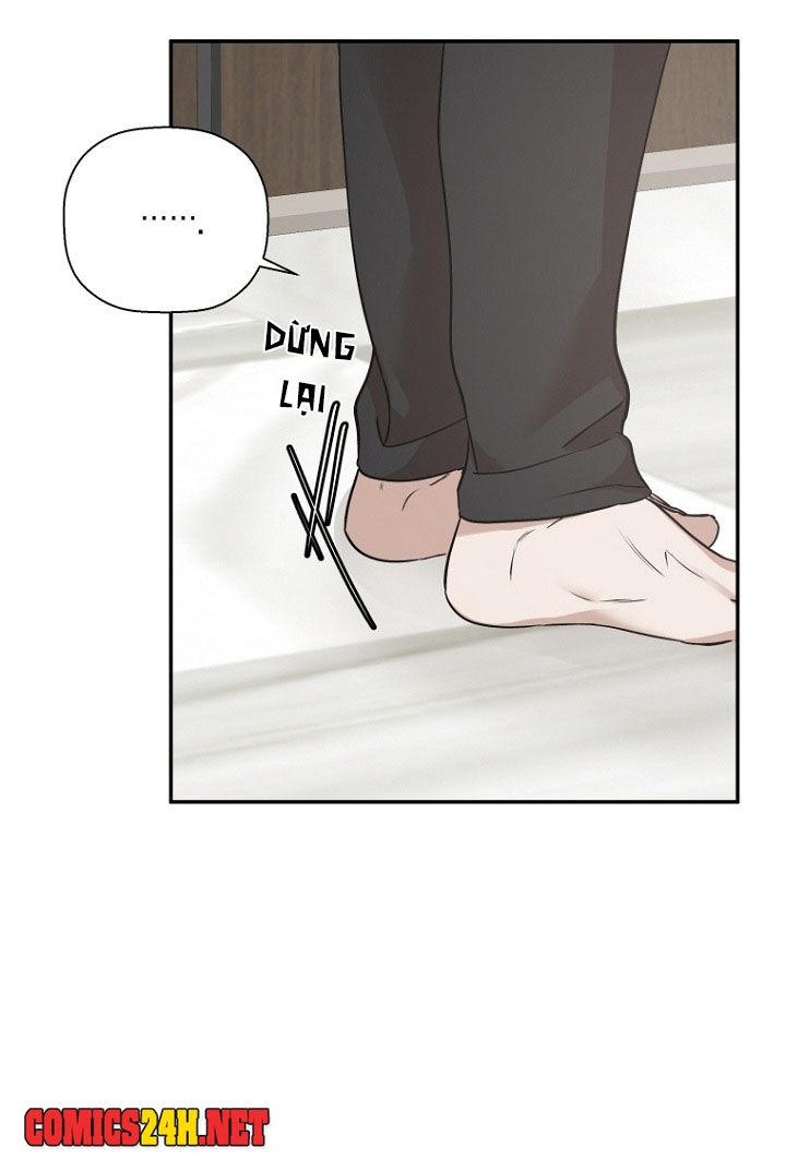 người xa lạ chapter 17 51