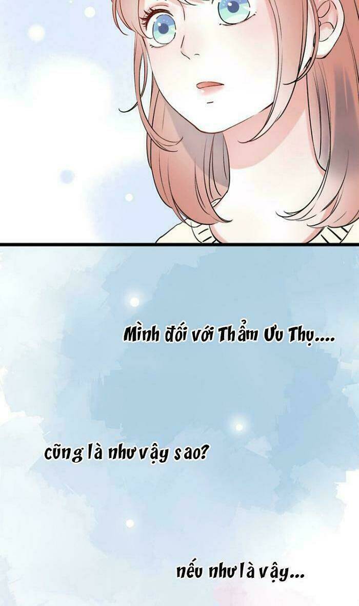 trạch thượng tịch mịch huỳnh hỏa chapter 15 11