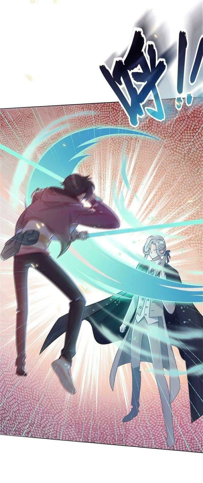 vân tưởng chi ca chapter 1 164