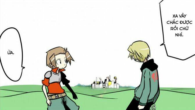 senyuu chapter 18 40