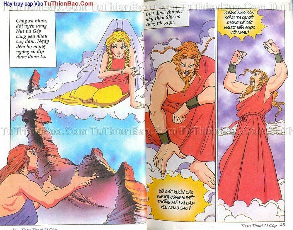 thần thoại ai cập chapter 1 24