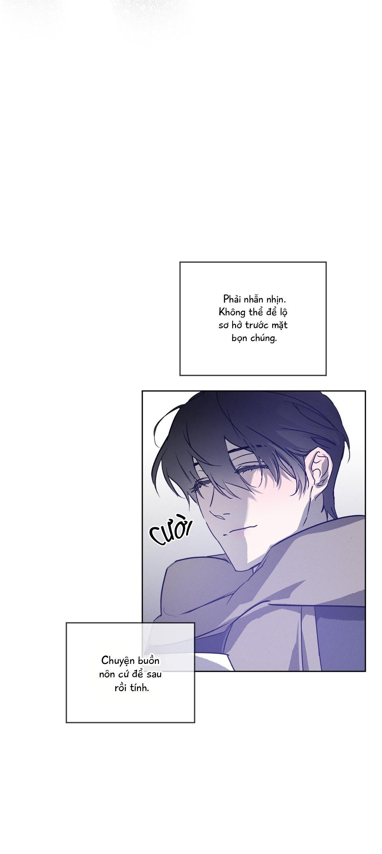 hồi ức của nhịp thở chapter 24 9