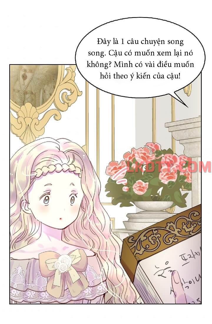 đừng xem thường nữ phụ chapter 136 50