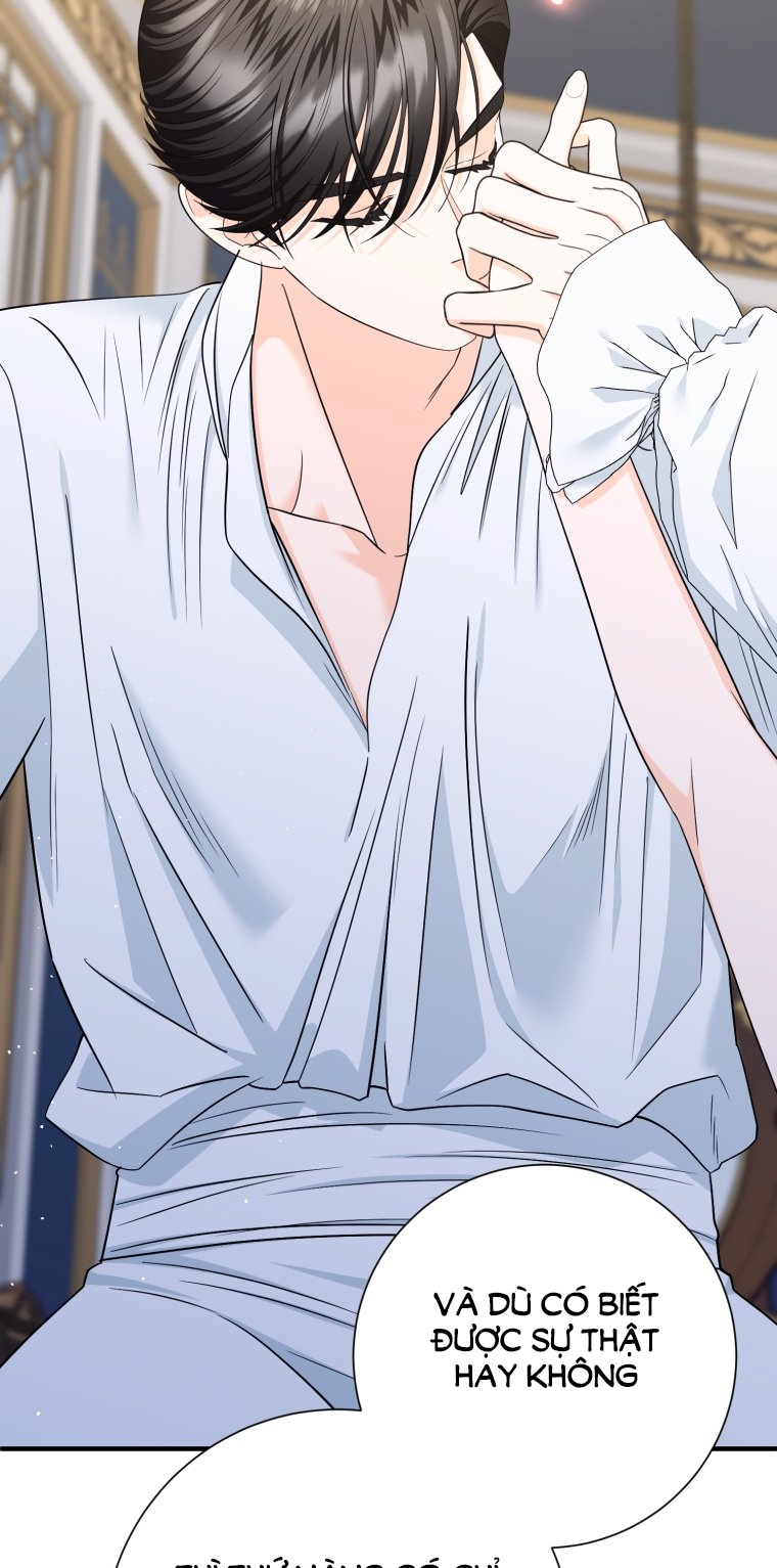 [18+] tôi đã kết hôn với kẻ thù giết cha mẹ chapter 19.2 24