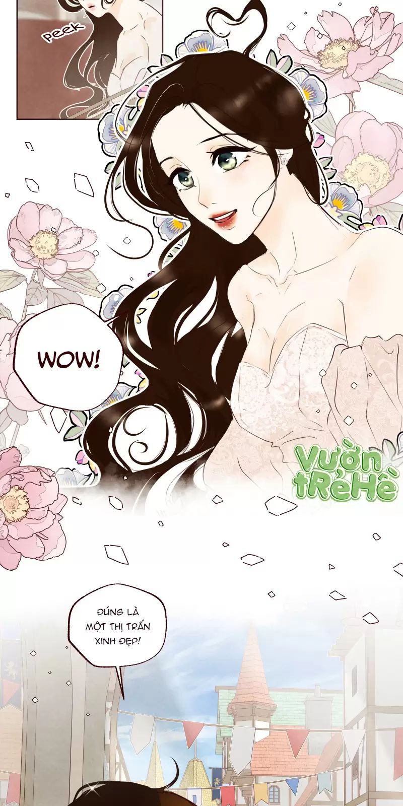 tôi là kẻ phản diện chapter 2 8