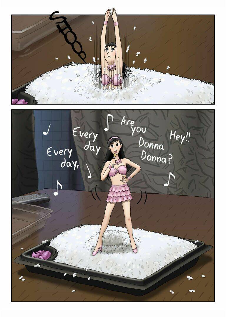 cowgirl chapter 0 32