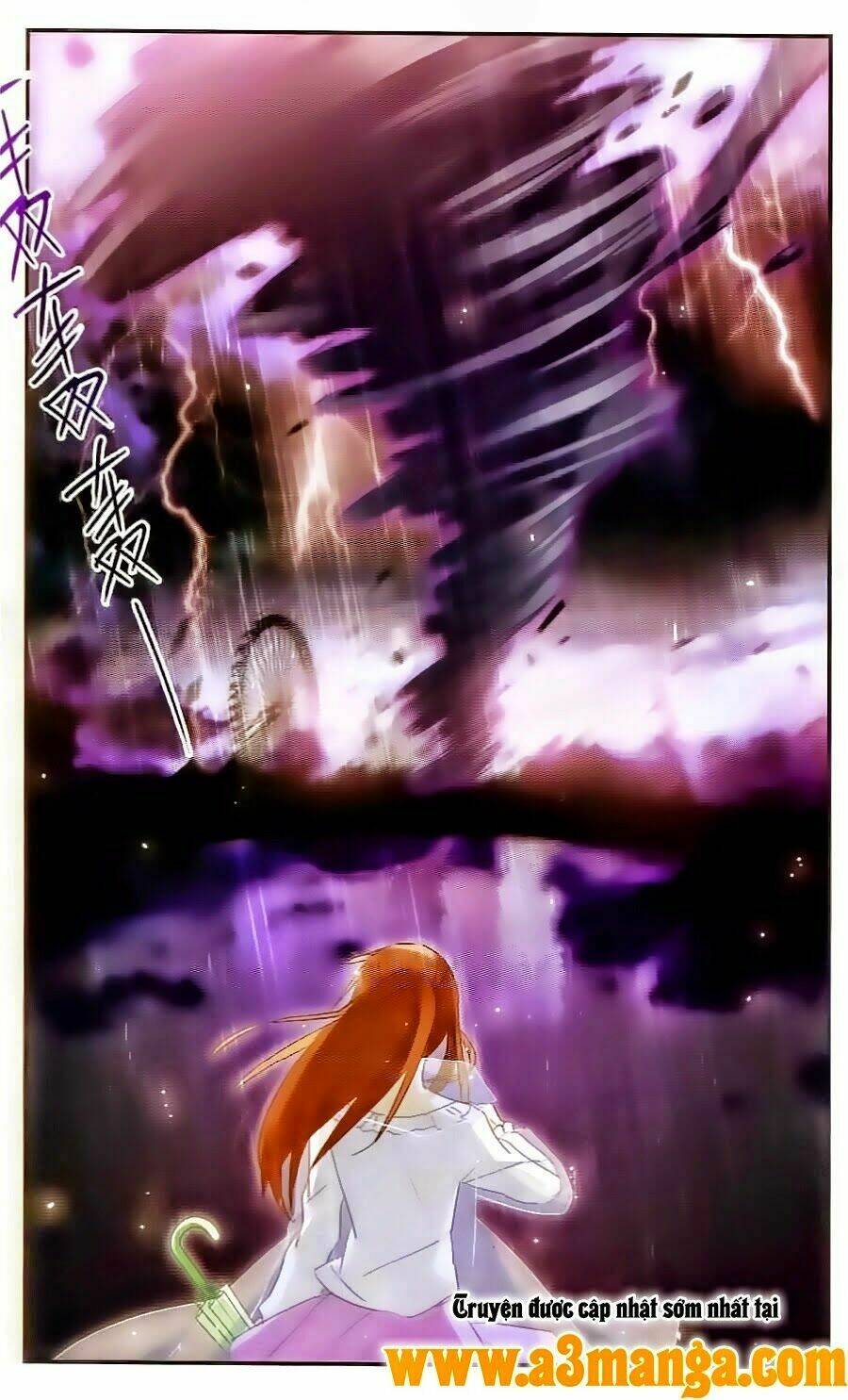 ngôi sao câu lạc bộ chapter 109 6