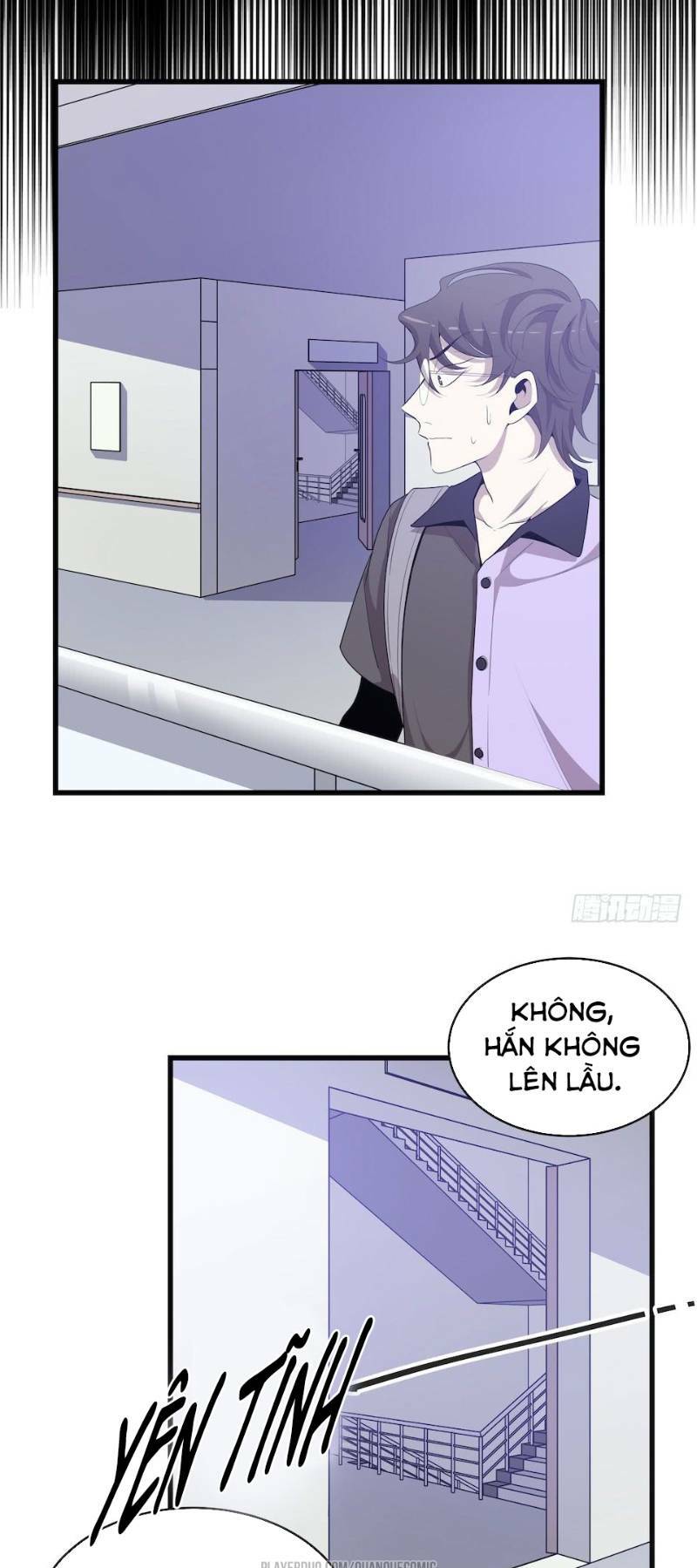 thát không mê thất chapter 34 7