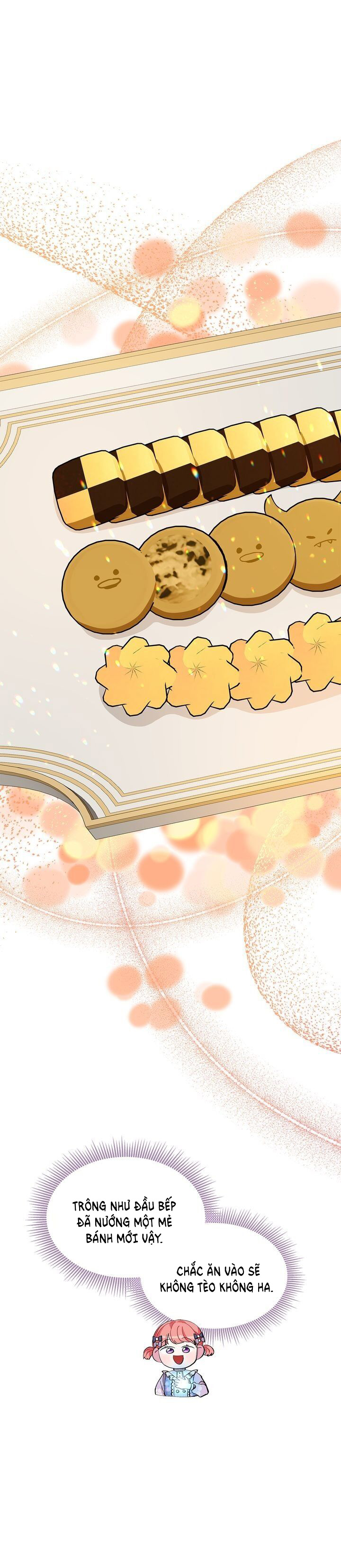 con người không phải thứ có thể sửa đổi được đâu! chapter 22 33