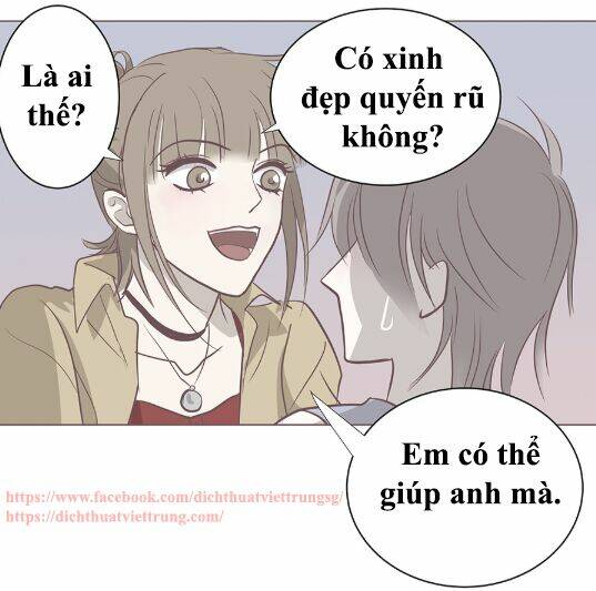 yêu trong giam cầm chapter 15 34