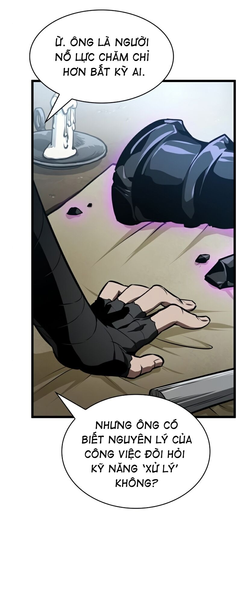 thế giới hậu tận thế chapter 16 56