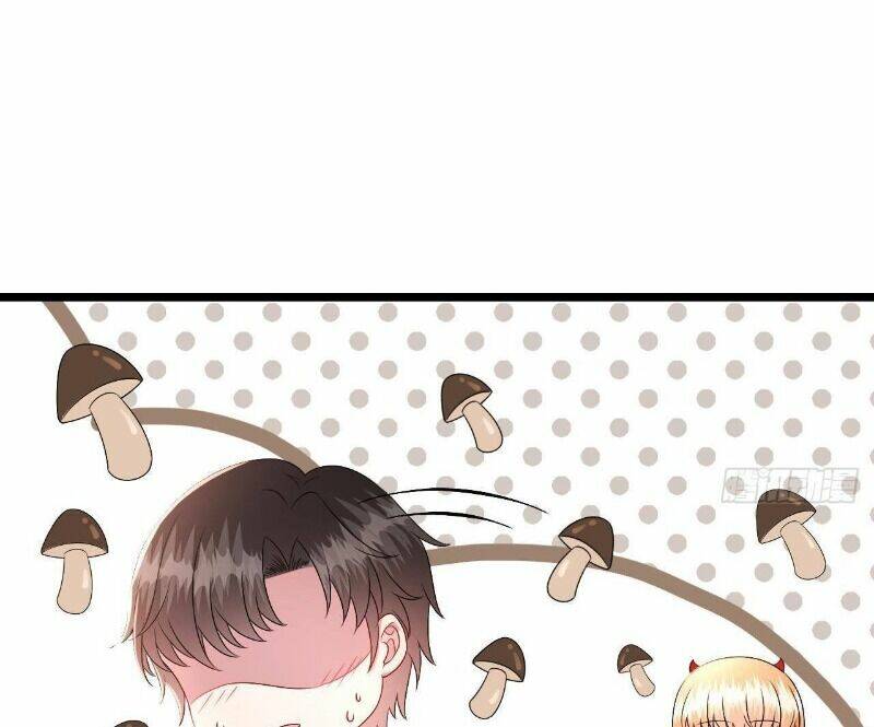 đế thiếu ngọt sủng: manh thê sống lại không ngoan chapter 27 26