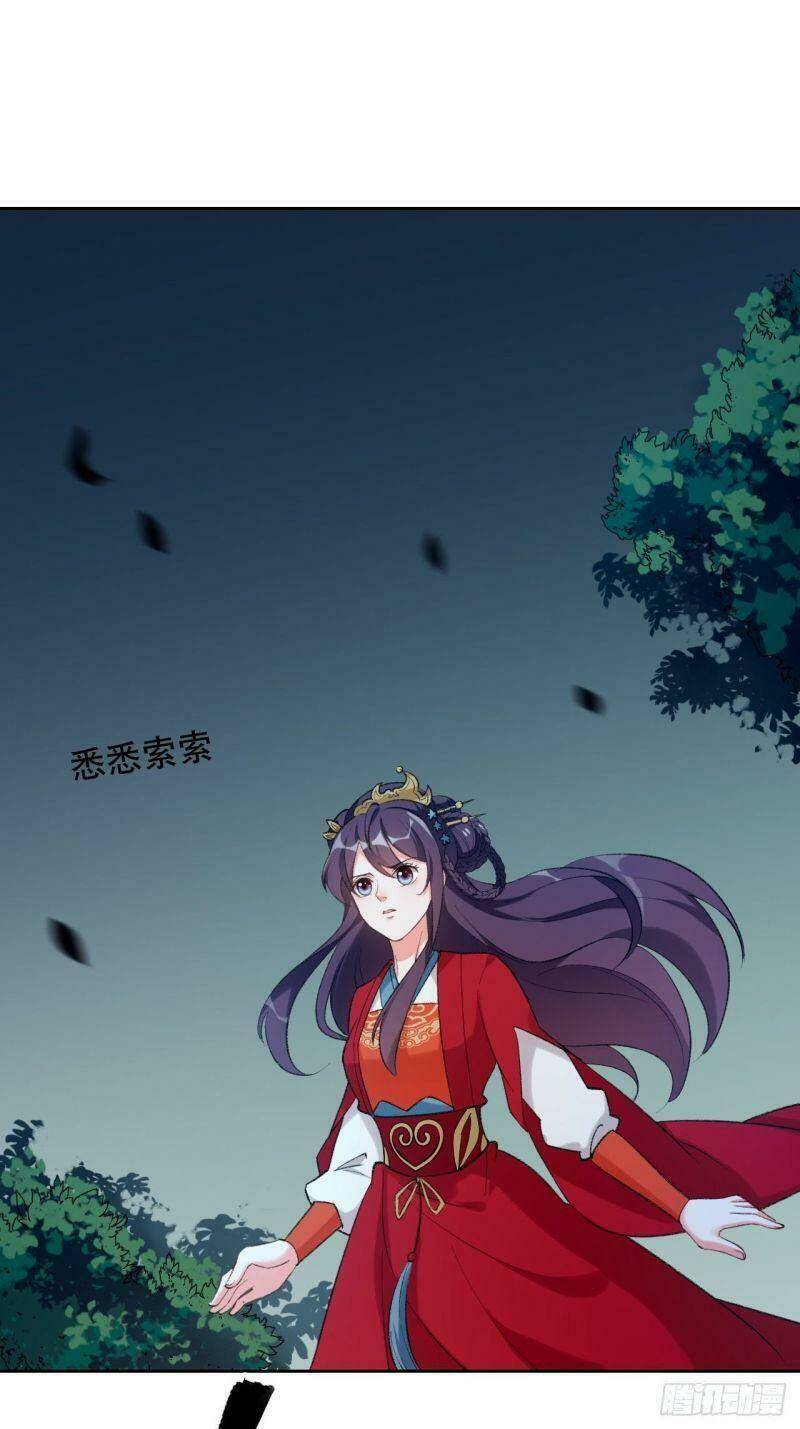 nữ tiên tôn bận đào hôn chapter 32 1