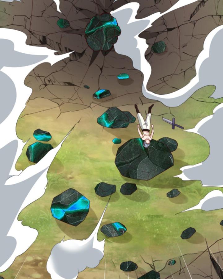 người chơi và nhân vật chính đều muốn làm hại ta chapter 117 40