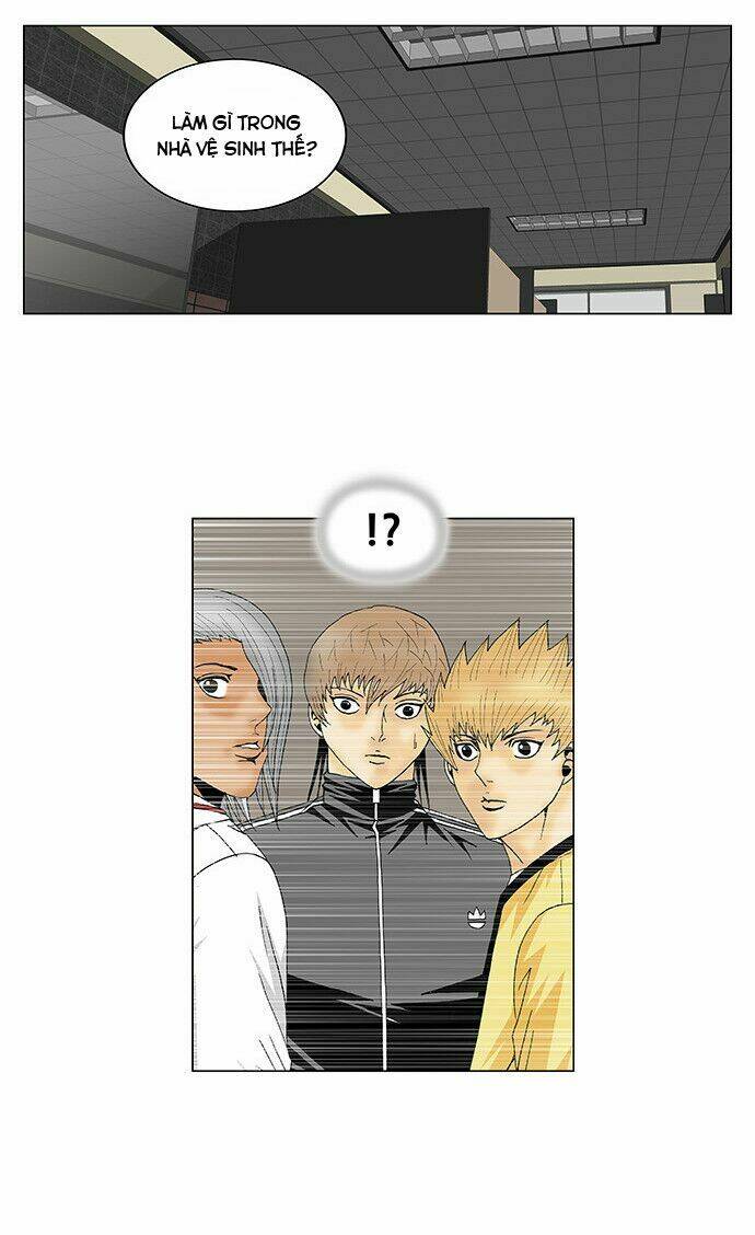 ultimate legend: kang hae hyo chapter 106 18